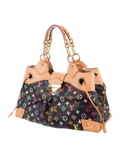 louis vuitton ursula bag.